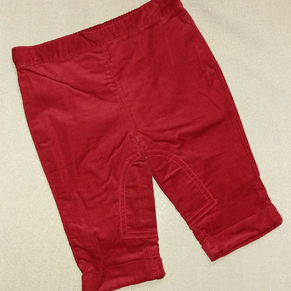 🌼2/$15🌼 Ralph Lauren Baby Girl Pants, Sz 6M & 9M